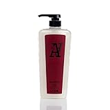 Marca: ICON Icon Mr. A. Shampoo Champú - 1000 ml