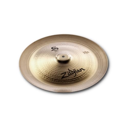 Zildjian S Family Series - 18 Inch China Cymbal