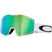 Oakley Fall Line XM Factory Pilot Black Prizm Sapphire Iridium