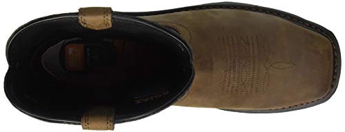 ARIAT Workhog Xt H2o Carbon Toe heren Werk Boot - Image 6