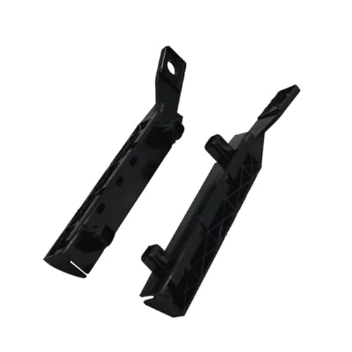 Réparer un pare-chocs affaissé sur Nissan Tiida avec le support 62224-ED50A - 2