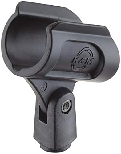 KA nig Meyer 85070-500-55 Mikrofonklammer