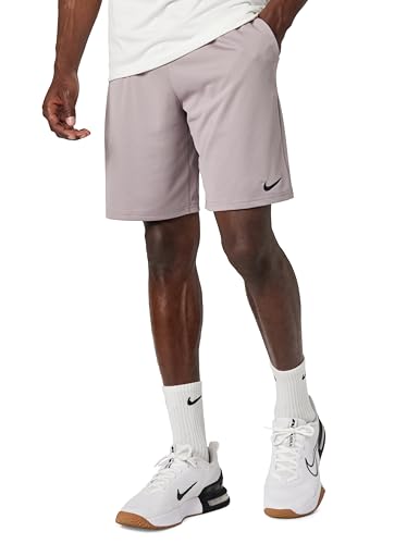 Image of Nike Men's Dri-FIT Flex 9 inch Workout /Training Shorts