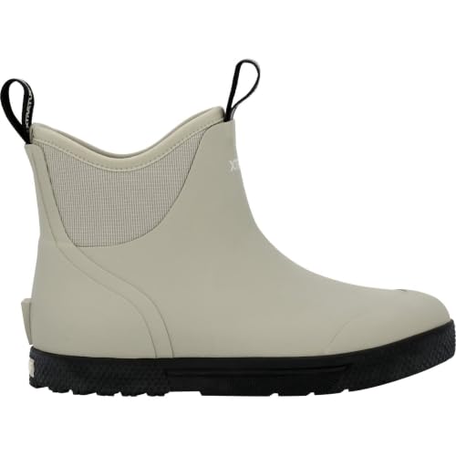 Image of Xtratuf Men's Wheelhouse Ankle Deck Boot