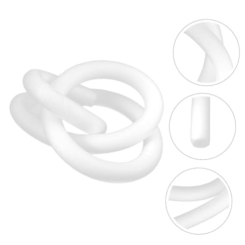 Foam Backer Rod para Relleno de Juntas de Concreto miniatura 4