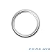 PRIME AVE Aluminium Oil Drain Plug Gaskets - 16mm Crush Washer for Leak Proof Sealing - Durable & Reliable Oil Plug Washer - Compatible with Subaru Part# 803916010 (Pack of 15)