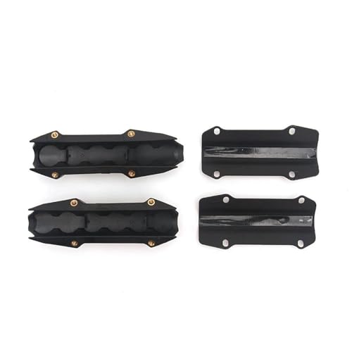 Bloc protection NC750X : design robuste pour préserver le moteur - 6