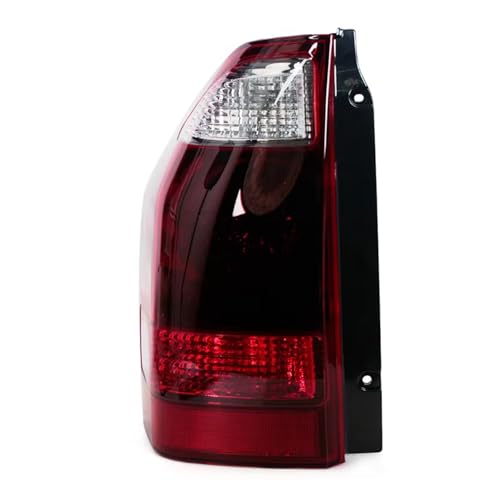 Feu arrière Montero V73 2003-2006 stop frein clignotant MN133765