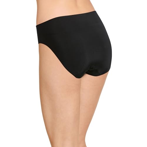 Image of Jockey No Panty Line Promise Tactel Bikini 3-Pack