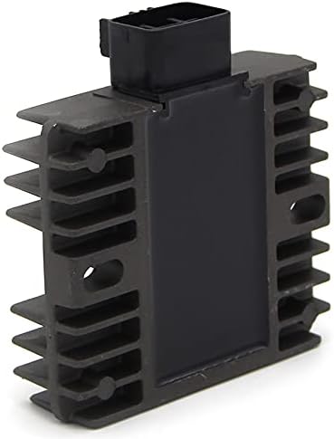 Voltage Regulator Rectifier Suitable for Suzuki 32800-42F00 for Suzuki LTA500X KingQuad 500,LTA700 X King Quad,LTA750 Z King Quad AXi for Suzuki LTA500 KingQuad 500AXi LE Power Steering
