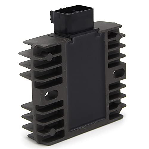 その他 FN-MT3 Amazon.co.jp: ボルテージレギュレーター整流器（ヤマハ用） 4XY-81960
