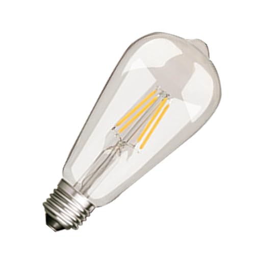 Leehui Selbstaustauschbare E26-Leuchtmittel nach IP65