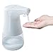 Produktbild esonmus Sprühspender 360ml, Automatisch Desinfektionsspender, Berührungslosen für Alkoholspray zur Vorbeugung von Bakterien und Viren für Küchen und Badezimmer Waschraum-öffentlicher Ort Automatisk