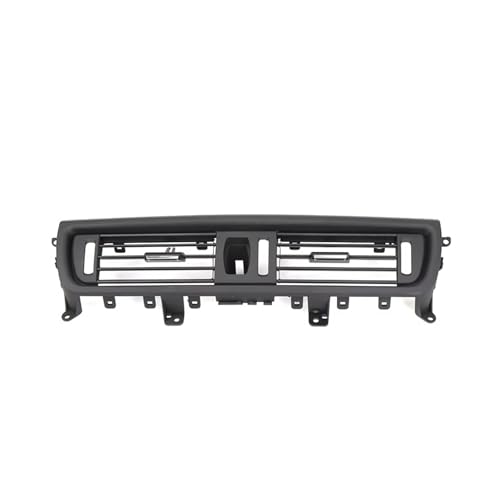 Grille d'aération BMW 5 Series F10 console centrale climatiseur voiture 2010-2017