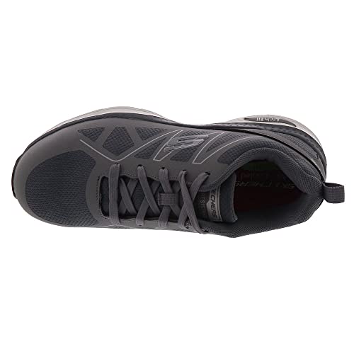 Skechers Work Arch Fit SR-Vigorit Men's Oxford2