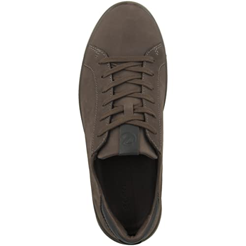 Image of ECCO Mens Street Tray Gore-tex Waterprooof