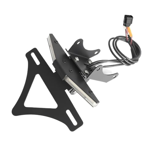 Plaque support moto arrière pour cadre Honda CBR1000RR-R 2022