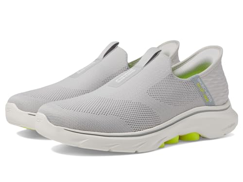 Image of Skechers Mens Go Walk 7 - Easy on 2