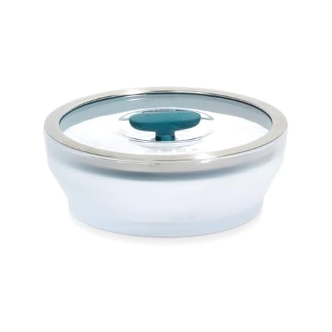 Anyday Microwave Cookware - The Medium Shallow Cover