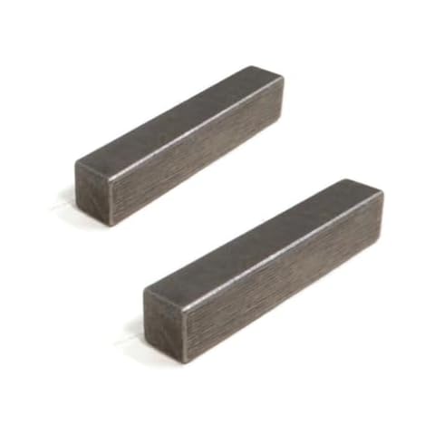 ROP Shop 2-Pack Keyway Key for Engines Cover