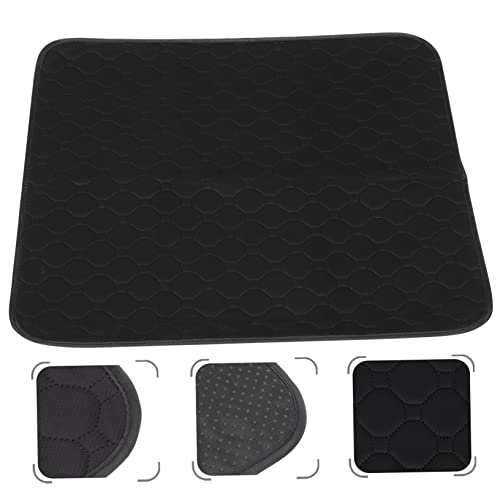Almohadillas absorbentes para sillas lavables y reutilizables 3