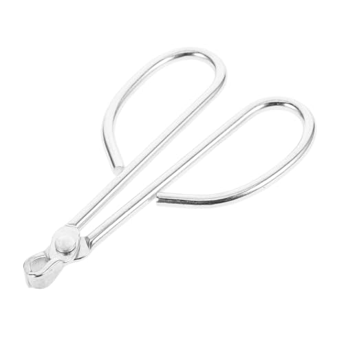 Ciieeo Multi Function Nut Cracking Tool Sturdy Pine Nut Opener for Pistachios Almonds and Hazelnuts Kitchen Gadget