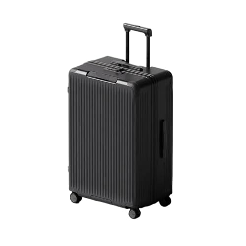 Luggage Expandable Large Capacity Trolley Case 20 Inch Boarding 24