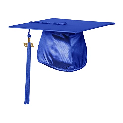 Image of Endea Graduation Shiny Cap & Tassel