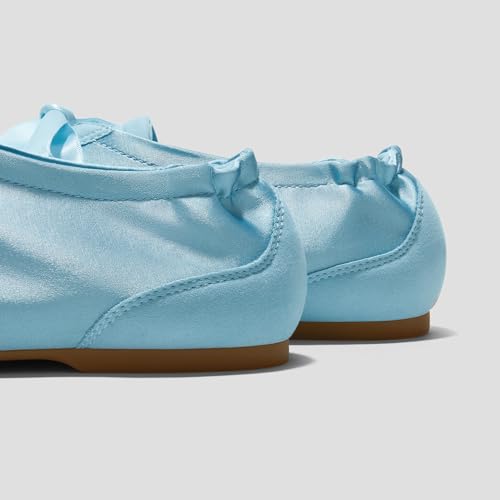 Image of VIVAIA Women's Cristina Square-Toe Sneakers