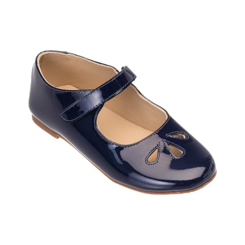 Elephantito Girl's Mary Jane Flat3