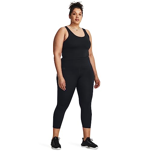 Under Armour Women's Motion Tank Top3