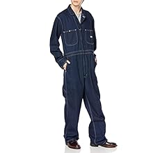 レミーラ☆メンズ☆つなぎ☆オールインワン 試着対象】DUNGAREES UNION-ALLS/つなぎ/ジャンプスーツ