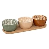 Dimensions : L. 30 x l. 10 x H. 6,5 cm