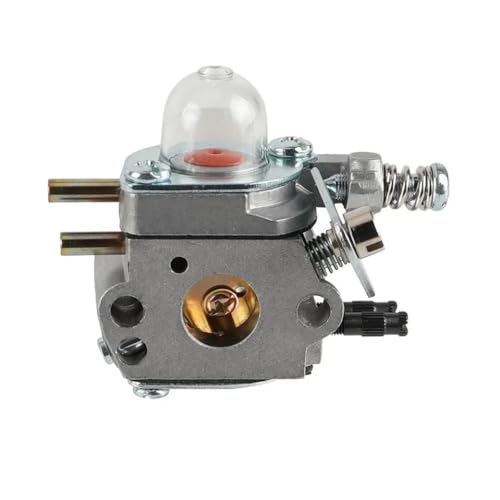 Kit carburateur compatible SRM-2305 pièce débroussailleuse - 4