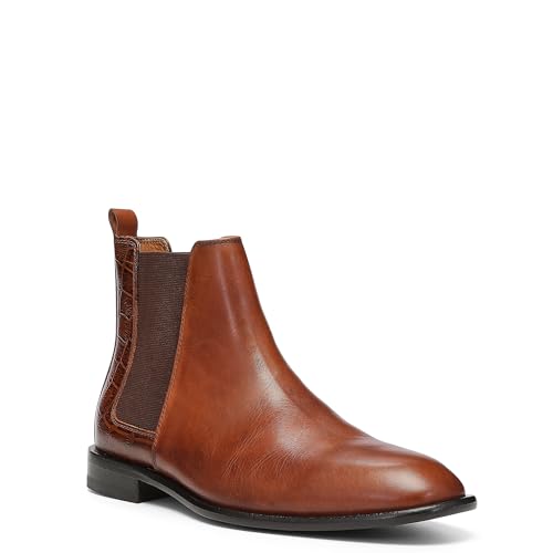 Image of Donald J Pliner Men's Rocco Calf Leather