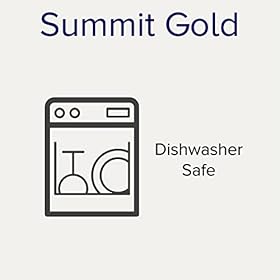 Elevate Your Dining Experience – Buy the Noritake Summit Gold 5-Piece Place Setting Elevate Your Dining Experience - Buy the Noritake Summit Gold 5-Piece Place Setting – Noritake