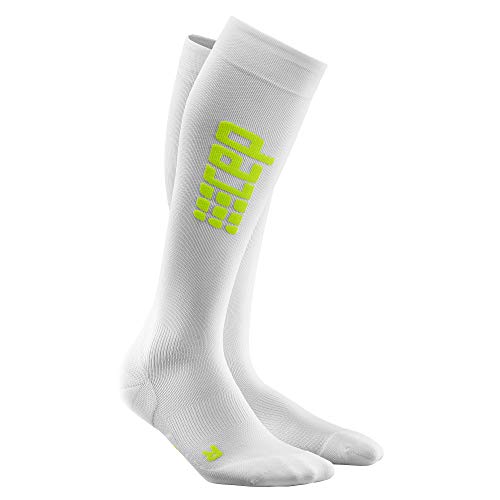 CEP Men’s Progressive+ Ultralight Run Socks Light Breathable Fit for Cross-training, Running, Sports, Recovery and Athletics