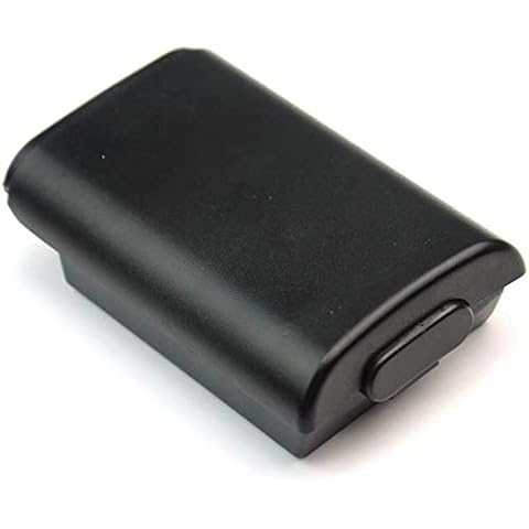 2 Pack Battery Pack Covers for Xbox 360 Cover
