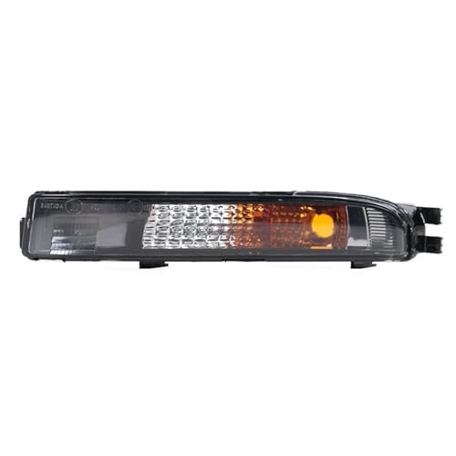 Phare avant pour remplacer optique cassé VW Beetle 2011-2015 antibrouillard