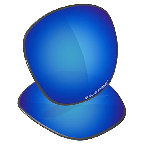 Image of Galvanic Replacement Lenses for Oakley Latch OO9265 | Latch Asian Fit(AF) OO9349 Sunglasses - Multiple Choices