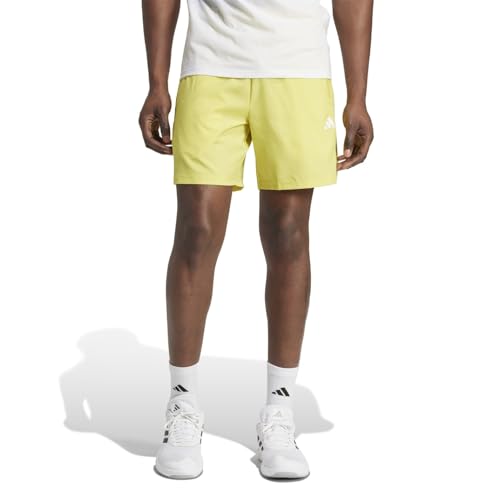 Image of adidas Men's Essentials Woven Training Shorts
