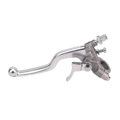 オートバイアクセサリー クラッチブレーキレバー CRF250R CRF450R CRF250X CRF450X CRF125R CR125R CR250R ユニバーサル対応