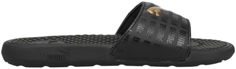 PUMA COOL CAT womens Slide Sandal