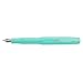 Kaweco SKYLINE Sport Fountain Pen Limited Edition Lagoon Blue, Fine Nib
