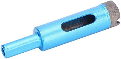5pcs Diamond Drill Bit Hole Saw Cutter 