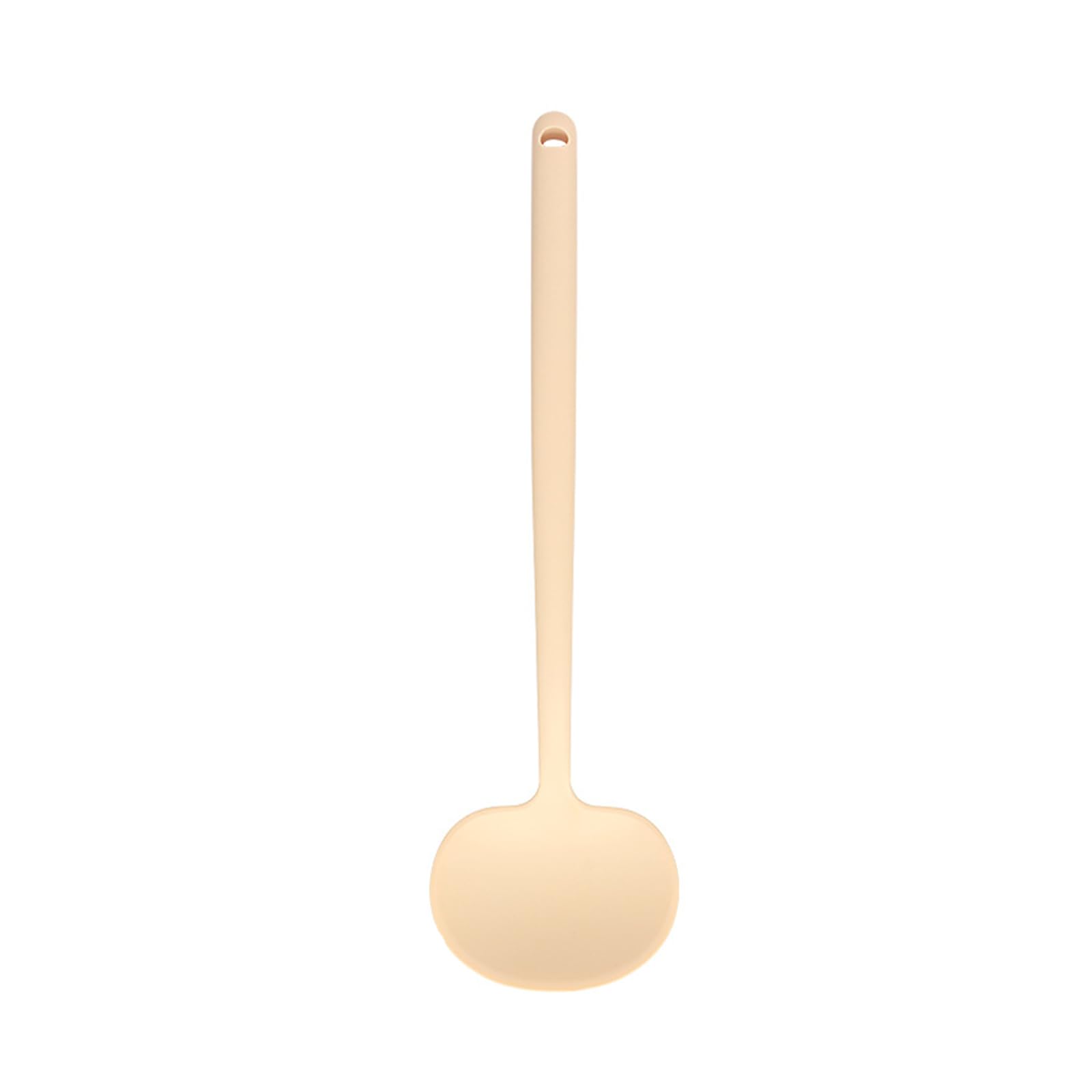 HZBB Mushroom Silicone Spatula for Nonstick Pans, & Dishwasher Safe, Scratch-Free Cooking Turner Utensil Tool Cooking Utensils