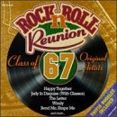 Rock & Roll Reunion: Class of 67 [Audio CD] Various Artists