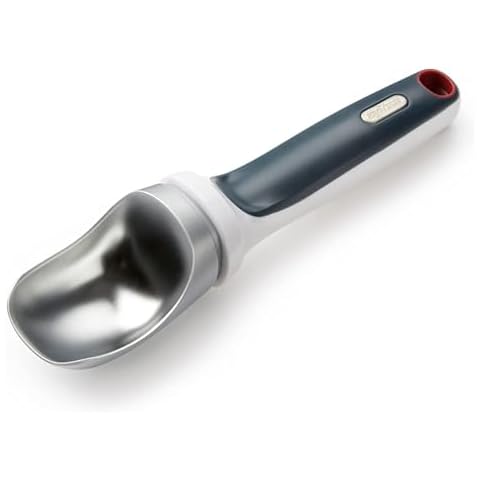 Zyliss Right Scoop Ice Cream Scoop Cover