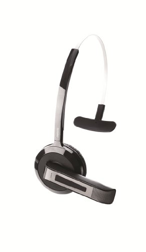 Jabra Go 6470 Bluetooth Headset With Touchscreen For Deskphone, Softphone & Mobile Phone #TOP2