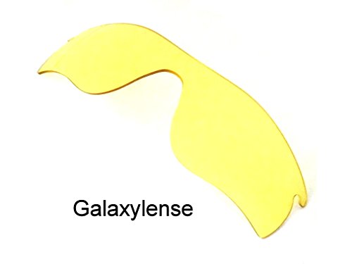 Image of GALAXYLENSE Galaxy Replacement Lenses For Oakley Radarlock Path Sunglasses Multi-Selection..